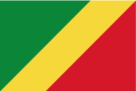 Flag of Republic of the Congo image